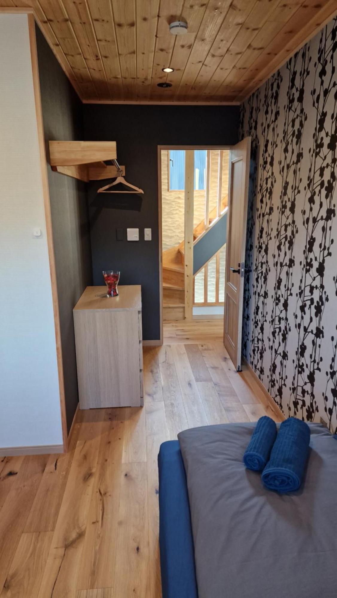 Kitsune Cottages Hakuba Exterior foto